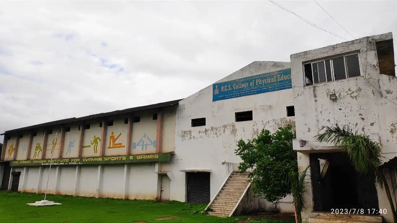 PES College of Physical Education