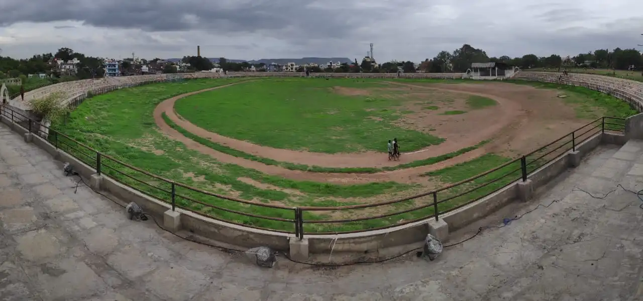 Campus Facilities